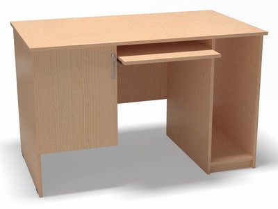 Компьютерный стол СКНд-1200И