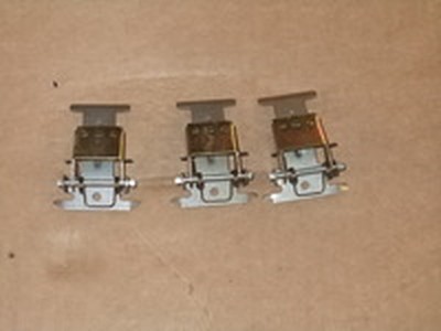 Скоба крышки для Indokor IR-1954