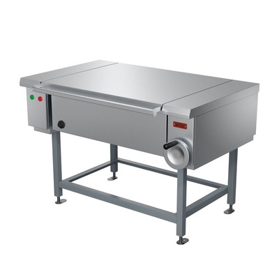 Сковорода электрическая Проммаш СЭЧ-0,45 комбинированная