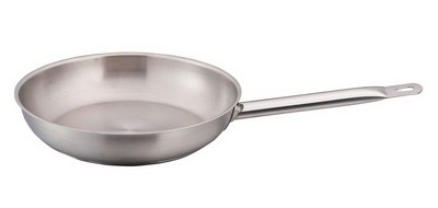 Сковорода без крышки Indokor Professional D=36 см, 6,1 л