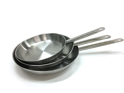 Сковорода EKSI Special D=32 см 