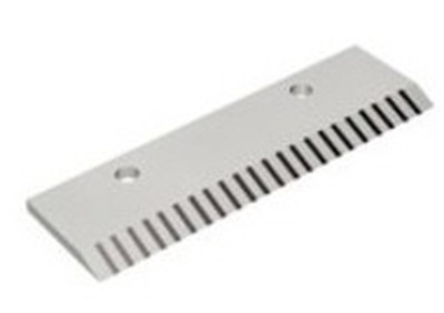 Скребок для 1100 серии Angelo Po KLR (набор)