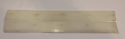 Скребок для Gastromix TDR-380