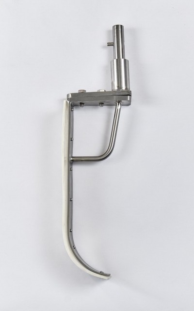 Скребок для миксера планетарного Abat МПЛ-40