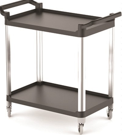 Тележка сервировочная Empero EMP.PSV.02