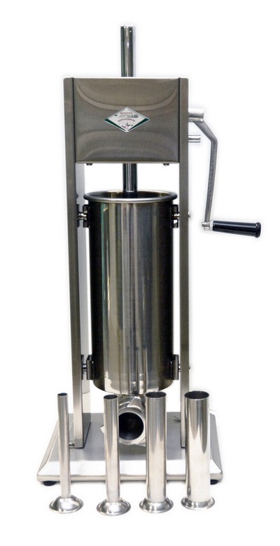 Шприц колбасный вертикальный Белторгмаш ШКВ-5