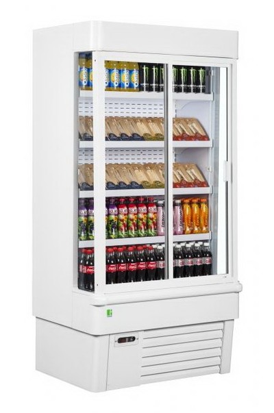 Холодильная горка Framec SL SUNNY 10