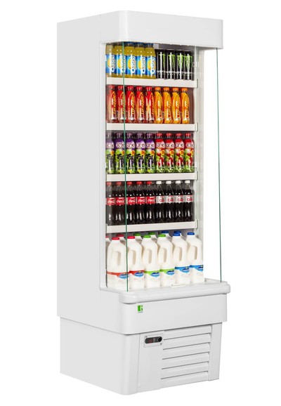 Холодильная горка Framec SL SUNNY 7