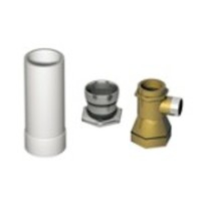 Слив для ванны Angelo Po KSV25P