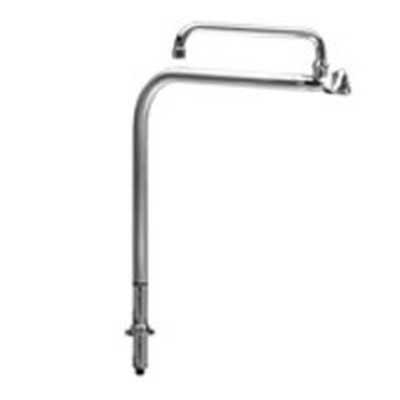 Смеситель поворотный CEA для Angelo Po серий Alpha 900 и Gamma 700