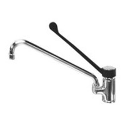 Смеситель поворотный CEG для Angelo Po серий Alpha 900 и Gamma 700