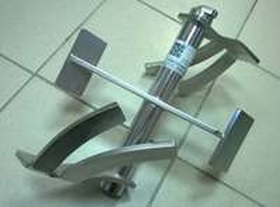 Смеситель для мясорубки KT LM-82/A UNGER