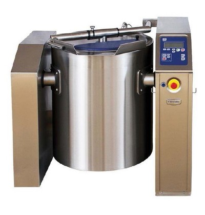 Котел 900 серии Electrolux SMV100 232196