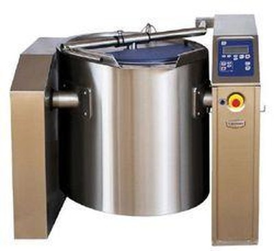 Котел 900 серии Electrolux 300Л SMV300 232199