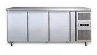 Стол холодильный без борта RWA GN3100TN эк