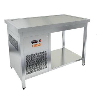 Стол с охлаждаемой поверхностью HiCold SO-10/6