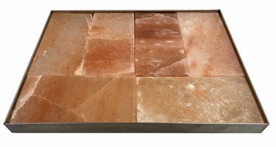 Лоток с соляными блоками для шкафов Meatage