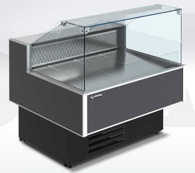 Холодильная витрина Sonata Quadro SN 1800 LED