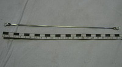 Сопротивление для CAS CNT-200/2