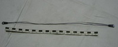 Сопротивление для CAS CNT-300/2