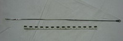 Сопротивление для CAS CNT-400/2