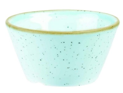 Соусник Churchill Stonecast 90 мл (голубой) 