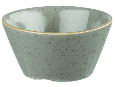 Соусник Churchill Stonecast 90 мл (серый) 