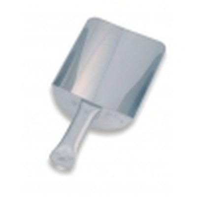 Совок нерж. сталь 1700 г для сыпучих продуктов