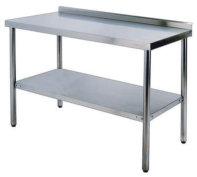 Стол профессиональный с бортом СР-П-1-1500.700-02 (СП-3/1500/700)