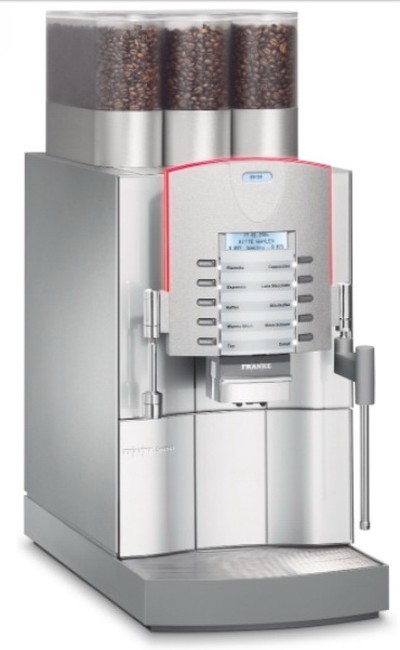 Кофемашина Franke SPECTRA S B 1M H CF2