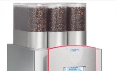 Кофемолка вторая/третья для Franke SPECTRA S