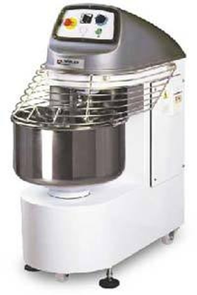 Тестомес Bongard SPIRAL 50E