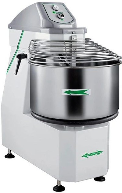 Тестомес спиральный Fimar 50SR