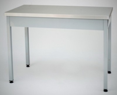 Стол производственный СПМ-1500/1 "Master", борт - базовый элемент