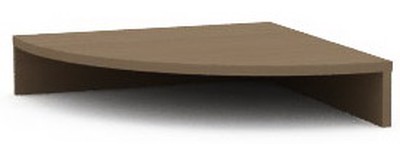 Подставка под монитор СПМ 