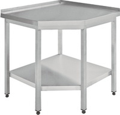 Стол угловой СПОНУ-2 100/70 (без борта)