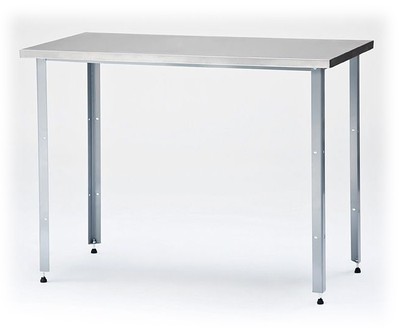 Стол производственный СПРн - 1500*600*860 "Norma Zn" - базовый элемент