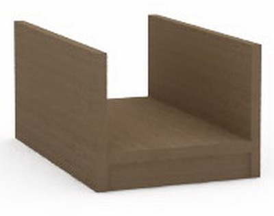 Подставка под системный блок СПСБ 