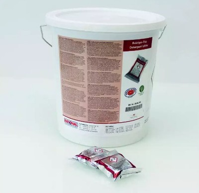 Средство моющее для пароконвектомата Rational (100 таблеток)