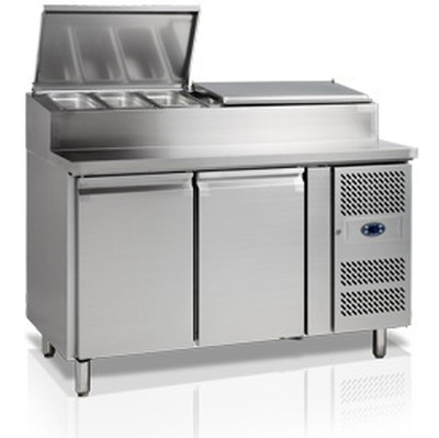 Стол для сэндвичей Tefcold SS7200