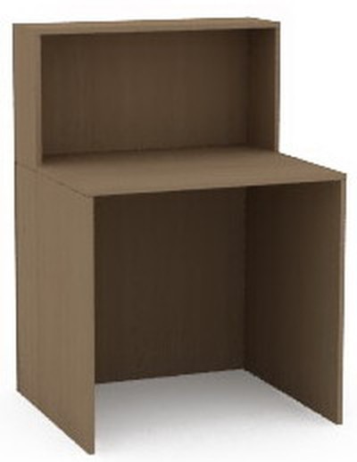 Ресепшн ССБ08 