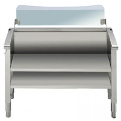 Прилавок наглядной кулинарии Electrolux SSFC3M 330274