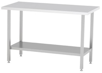 Стол разделочный центральный СРЦШ СП 1800х700