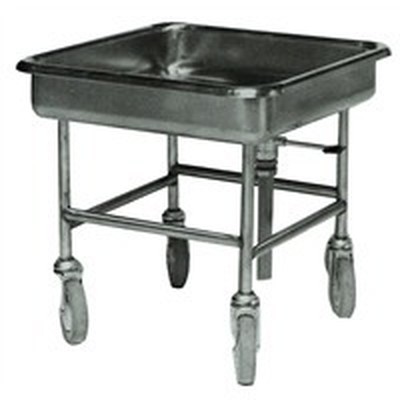 Ванна для столовых приборов Electrolux на колесах SSTR06 361264