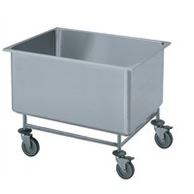 Ванна Electrolux SSTR07 361266 на колесах 