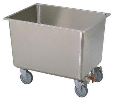 Ванна моечная на колесах Electrolux SSTR08 361268