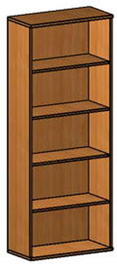 Стеллаж СТ-1