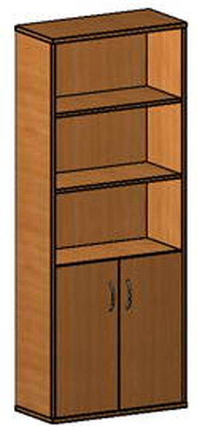 Стеллаж СТ-1.1