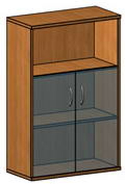 Шкаф офисный СТ-2.2