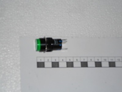 Кнопка "старт" для Gastromix B 5